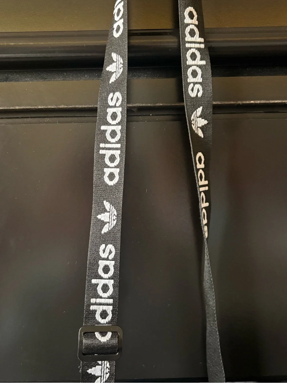 adidas compact crossbody